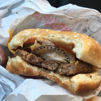 Burger King - Burgers Near Me - Mcallen, Texas