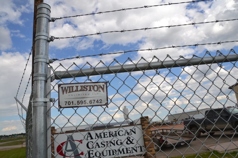 WILLISTON UNLIMITED Updated June 2024 13 Photos 5395 134th Ave