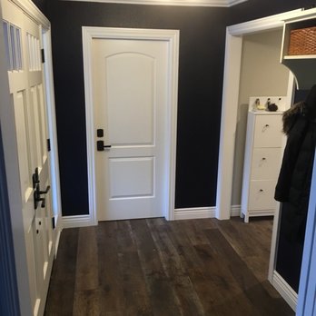 Custom Fit Solutions Door Replacement - Door Sales/Installation Near Me