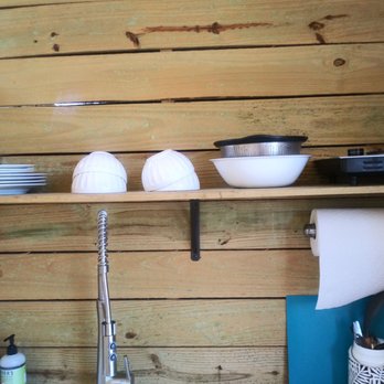 The Yurtopian - Dishware - Resorts Near Me - Wimberley, Texas