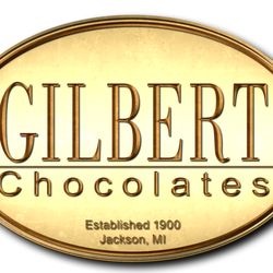 Gilbert Chocolates - Gilbert