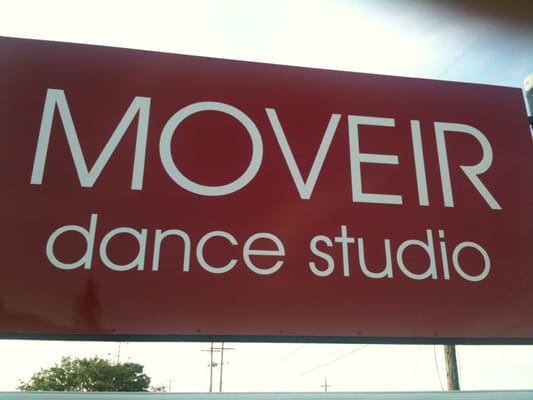 Moveir Dance Studio