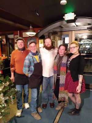 Carthers Roadhouse by null