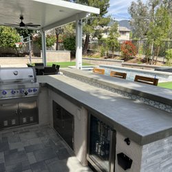 Jeff Gagnon Masonry & Concrete