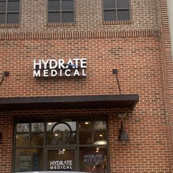 Hydrate Medical