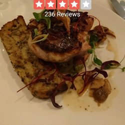 Crush Bistro
