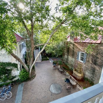 Zero George - Hotels Near Me - Charleston, South Carolina