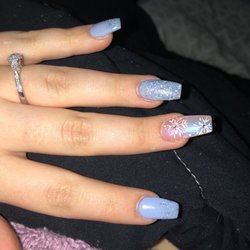 Divine Nail Spa