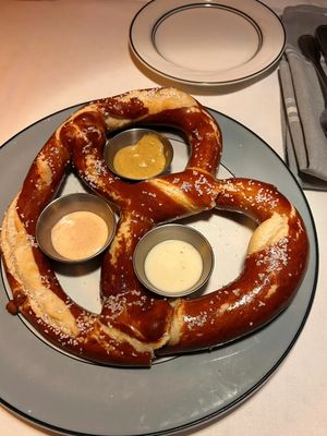 Kurt's Euro Bistro by null
