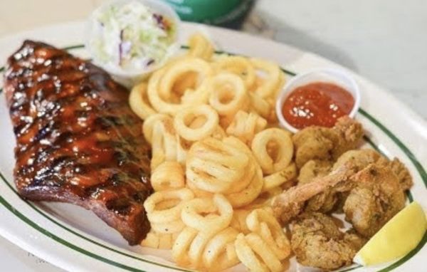 Flanigan's Seafood Bar and Grill by null