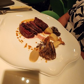 Le Jardinier - Wagyu - French Near Me - Miami, Florida Le Jardinier - Wagyu - French Near Me - Miami, Florida