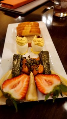 Zannotti's Wine Bar by null