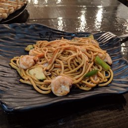 Lo Mein