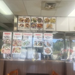 Adobo Filipino Restaurant