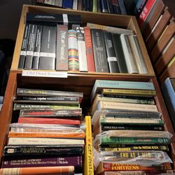 Sheafe Street Books - Books