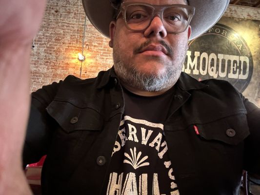 Smoqued California BBQ by null