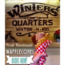 Winters Quarters Water-N-Ice