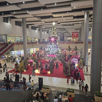 SM City Clark - 2025 Christmas - Shopping Centers Near Me - Angeles City, PAM SM City Clark - 2025 Christmas - Shopping Centers Near Me - Angeles City, PAM