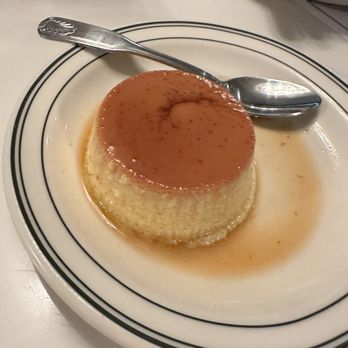 Versailles - Cuban flan - Cuban Near Me - Miami, Florida Versailles - Cuban flan - Cuban Near Me - Miami, Florida