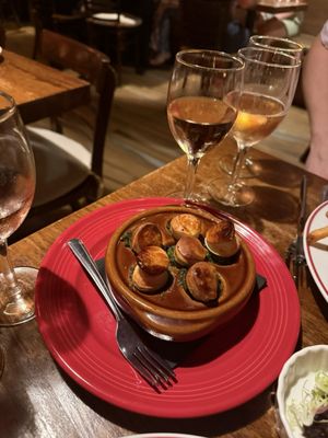 Amélie DC Bistro & Wine Bar by null