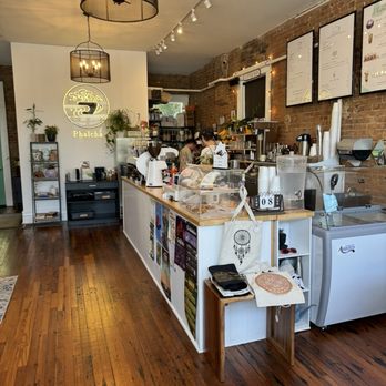 Phalcha - Coffee & Tea Near Me - Louisville, Kentucky Phalcha - Coffee & Tea Near Me - Louisville, Kentucky