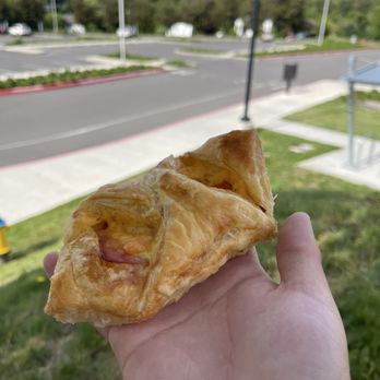 Bee Hill Bakery - Ham and Cheese pastry - Bakeries Near Me - Silverdale, Washington