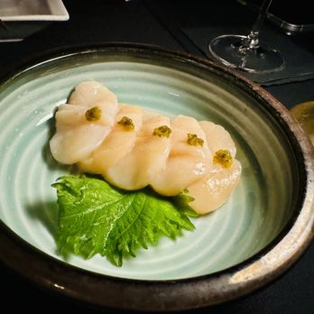 Kaviar Restaurants - Pasadena - Hotate sashimi - Sushi Bars Near Me - Pasadena, California Kaviar Restaurants - Pasadena - Hotate sashimi - Sushi Bars Near Me - Pasadena, California