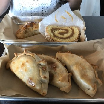 Maria Empanada - Latin American Near Me - Denver, Colorado