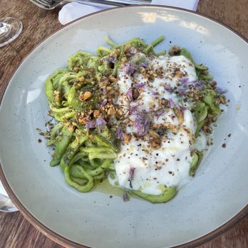 Pearl - Bucatini - Italian Near Me - San Francisco, California Pearl - Bucatini - Italian Near Me - San Francisco, California