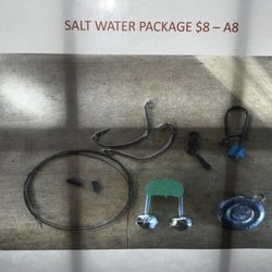 Laine's Baits and Rentals - Mini Togo Tackle Accessories!