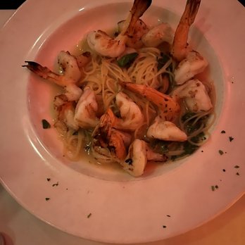 Nocello - Scampi Alla Nonna - Italian Near Me - New York, New York