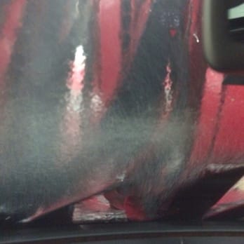 Driver's Edge - The car wash has the heavy cloth washers that might brake some antennas or parts of your car - Oil Change Stations Near Me - Grapevine, Texas