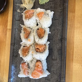 Izakaya Raku - This looks like it was made by a drunk 6 year old. Costs $19. WTH. Owners are terrible and proud. - Japanese Near Me - Grover Beach, California Izakaya Raku - This looks like it was made by a drunk 6 year old. Costs $19. WTH. Owners are terrible and proud. - Japanese Near Me - Grover Beach, California