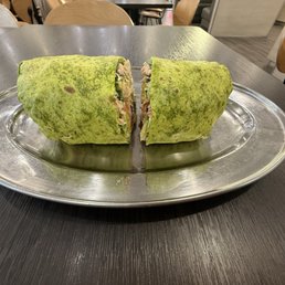 Wrap Wrap