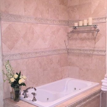 GW Construction - Love my beautiful bathroom - General Contractors Near Me - San Diego, California
