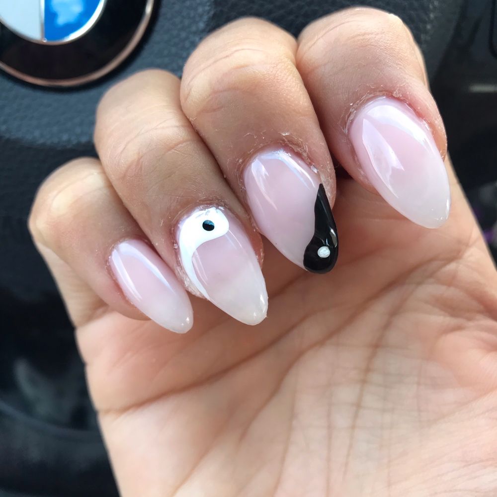 Leann's Nails - Literally, what is this... - Nail Salons Near Me - Alameda, California Leann's Nails - Literally, what is this... - Nail Salons Near Me - Alameda, California