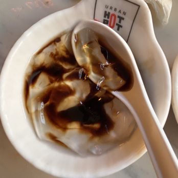 Urban Hot Pot - Ice jelly - Hot Pot Near Me - Fairfax, Virginia Urban Hot Pot - Ice jelly - Hot Pot Near Me - Fairfax, Virginia