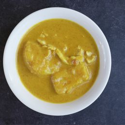 Yellow Curry