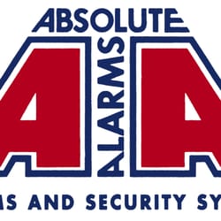 Absolute Alarms & Security Systems