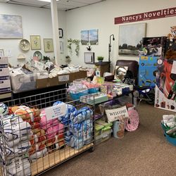Nancy’s Novelties