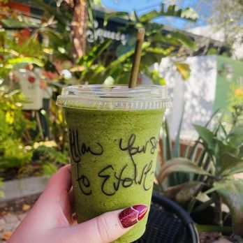 Squeeze Juice Works - Full Metal smoothie - Juice Bars & Smoothies Near Me - St Petersburg, Florida Squeeze Juice Works - Full Metal smoothie - Juice Bars & Smoothies Near Me - St Petersburg, Florida
