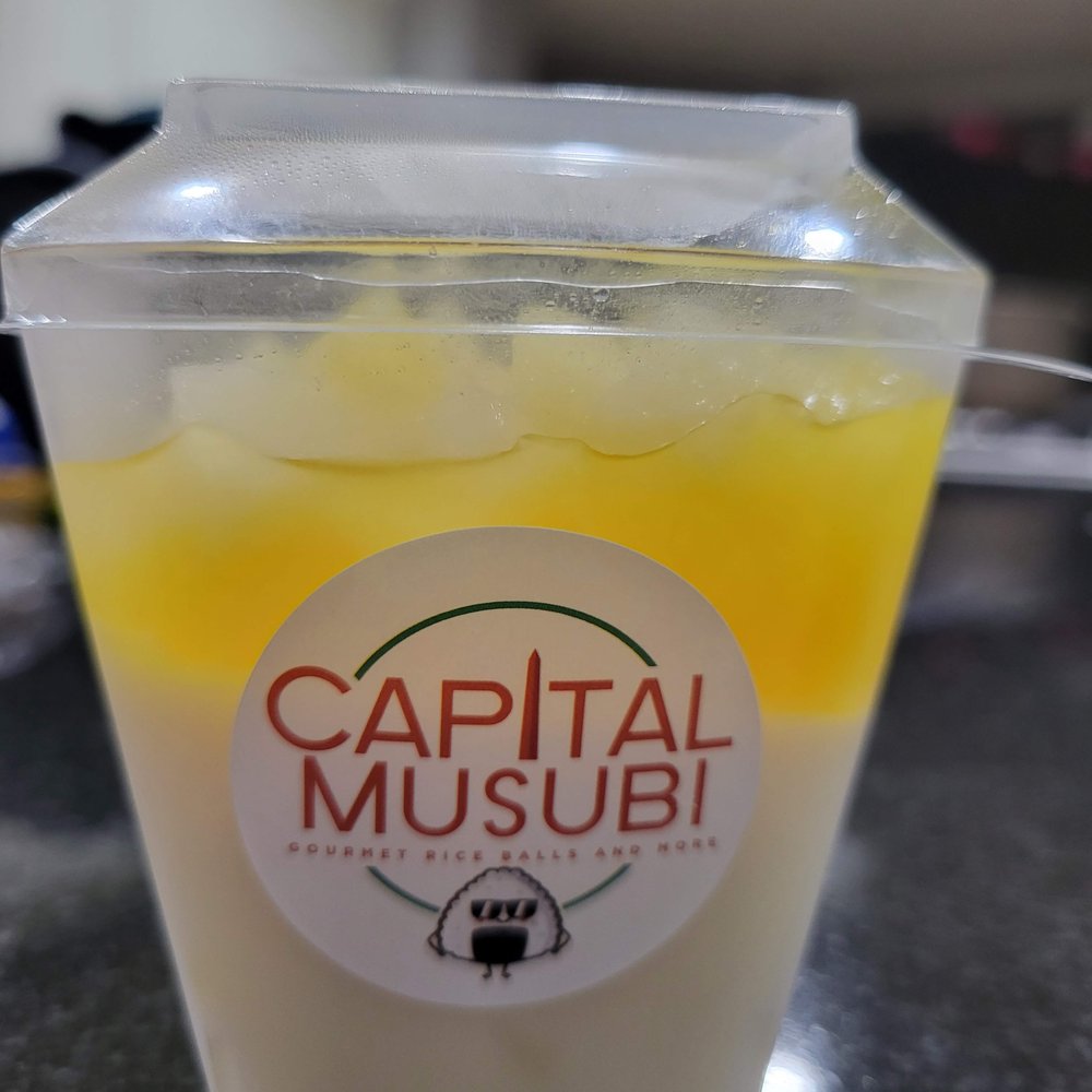 Capital Musubi - Hawaiian Near Me - Chantilly, Virginia Capital Musubi - Hawaiian Near Me - Chantilly, Virginia