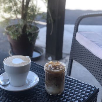 Lola Coffee - Patio, coffeeee- I like to bring my own mugs n stuff - Coffee & Tea Near Me - Phoenix, Arizona Lola Coffee - Patio, coffeeee- I like to bring my own mugs n stuff - Coffee & Tea Near Me - Phoenix, Arizona