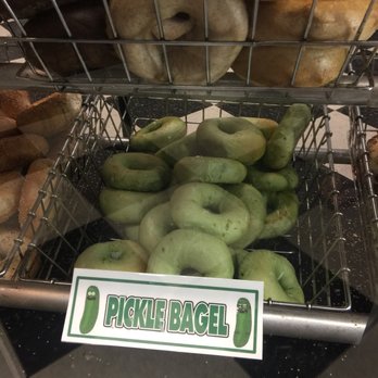New York Bagel & Deli - I loved this bagel!! - Bagels Near Me - Benson, North Carolina New York Bagel & Deli - I loved this bagel!! - Bagels Near Me - Benson, North Carolina
