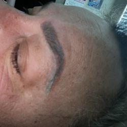 Brows by Evons - Orange pigmentation
