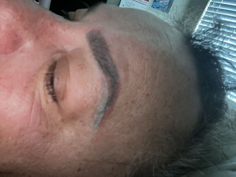 Brows by Evons Logo