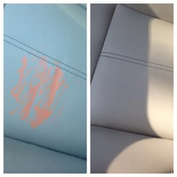 Before and after. Wow! Before and after. Wow!
