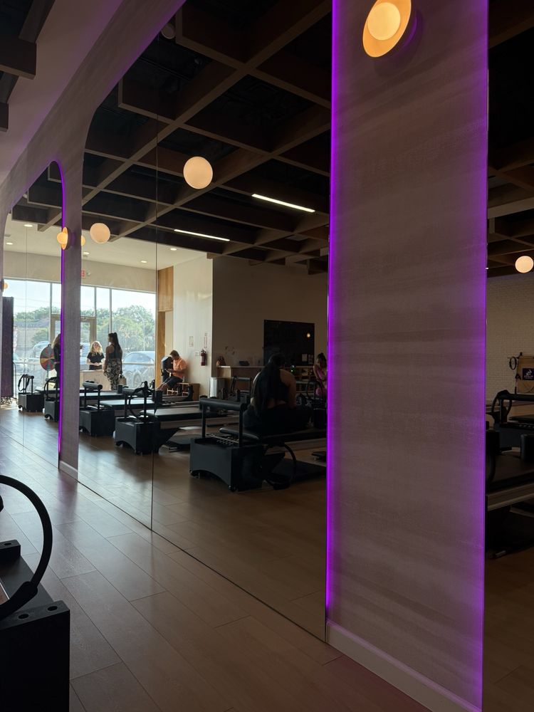 Imx Pilates