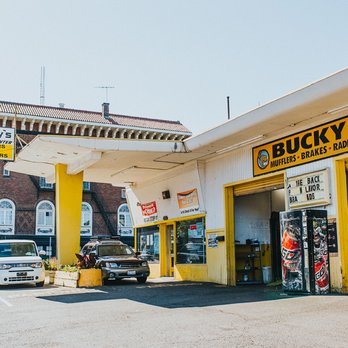 Bucky's Complete Auto Repair - Auto Repair Near Me - Everett, Washington