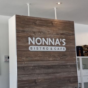 Nonna's Bistro & Cafe - Argentine Near Me - Pompano Beach, Florida Nonna's Bistro & Cafe - Argentine Near Me - Pompano Beach, Florida